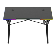 Huzaro Hero 1.7 RGB Black HZ-HERO 1.7 RGB BLACK - 1243133 - zdjęcie 3